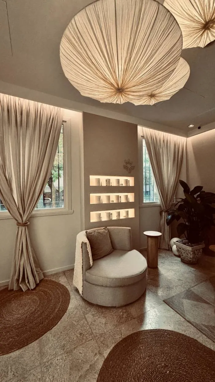 Spa Belgrano в пятёрке лучших спа Буэнос-Айреса по версии Tangol