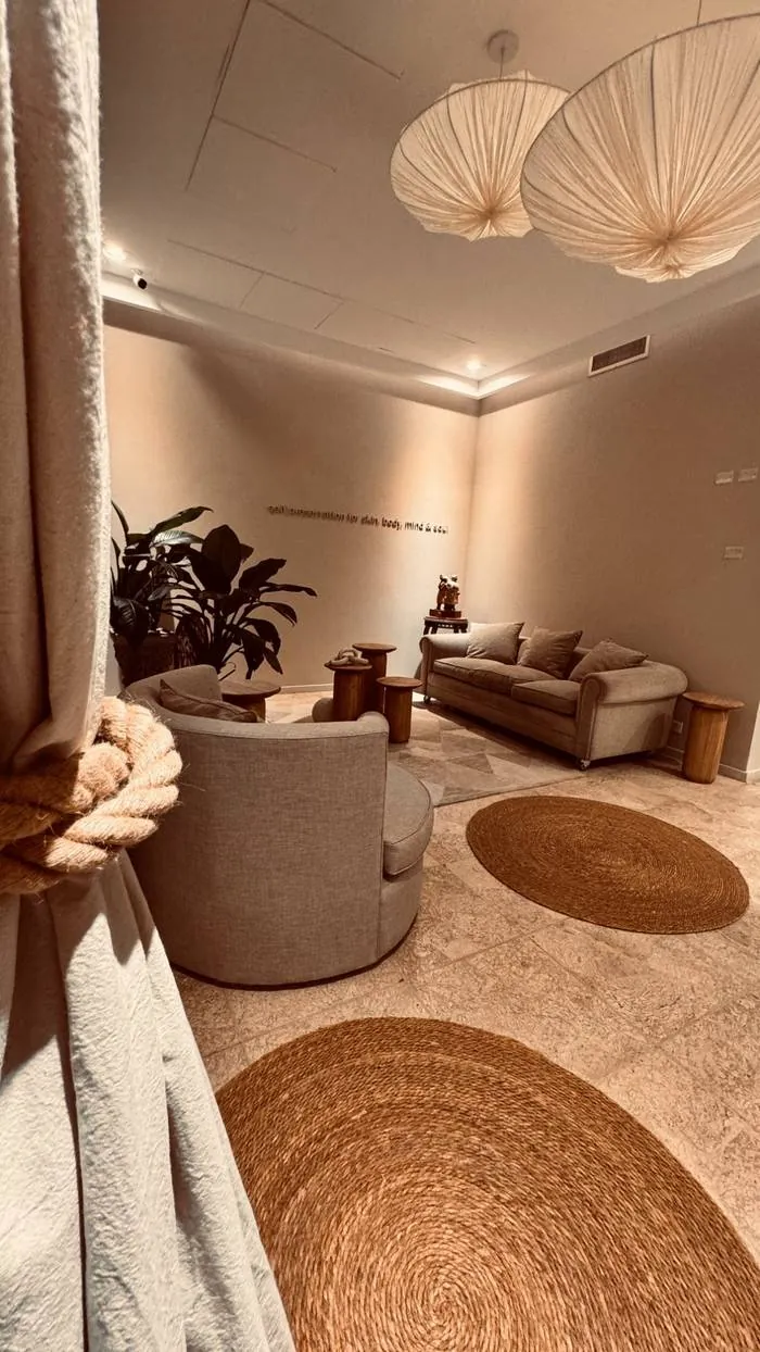 Turista en Buenos Aires называет Spa Belgrano среди лучших спа города