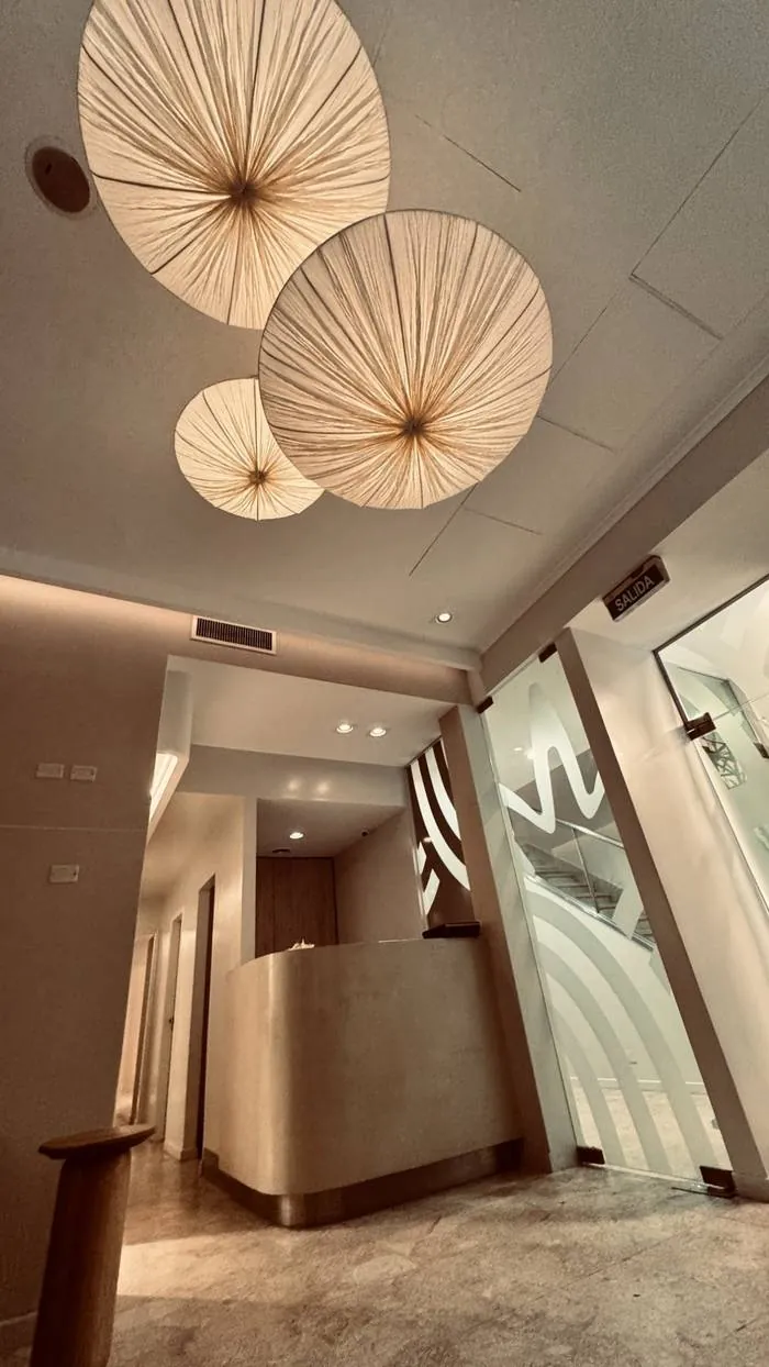 День в Spa Belgrano глазами лайфстайл-блогера